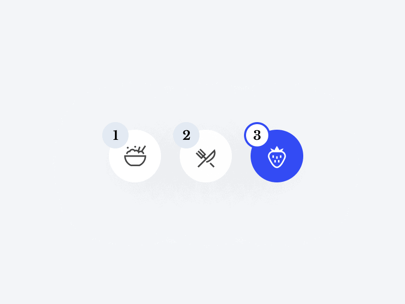remote item navigation